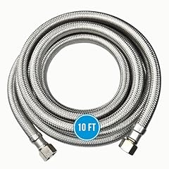 Braided stainless steel for sale  Delivered anywhere in USA 