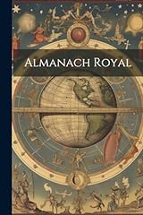 Almanach royal d'occasion  Livré partout en France