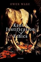 Kant justification ethics for sale  Delivered anywhere in USA 