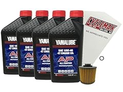 Cyclemax standard yamalube for sale  Delivered anywhere in USA 