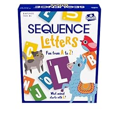 Sequence letters jax for sale  Delivered anywhere in USA 