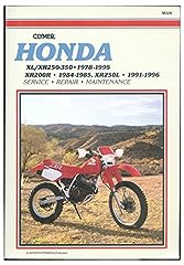 Honda 250 350 for sale  Delivered anywhere in Ireland