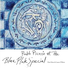 Pablo picasso blue for sale  Delivered anywhere in USA 