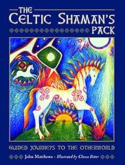 Celtic shaman pack for sale  Delivered anywhere in UK