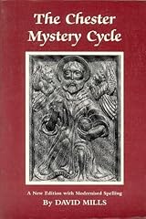 Chester mystery cycle for sale  Delivered anywhere in UK
