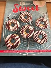 Weight watchers sweet gebraucht kaufen  Wird an jeden Ort in Deutschland