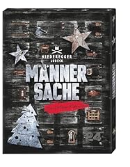 Niederegger adventskalender m� gebraucht kaufen  Wird an jeden Ort in Deutschland