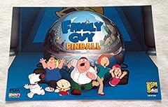 Family guy pinball for sale  Delivered anywhere in USA 