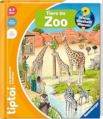 Tiptoi wieso weshalb gebraucht kaufen  Wird an jeden Ort in Deutschland