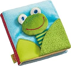Haba 302097 stoffbuch gebraucht kaufen  Wird an jeden Ort in Deutschland