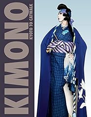 Kimono kyoto catwalk for sale  Delivered anywhere in UK