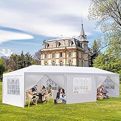 Large party gazebo for sale  Delivered anywhere in UK