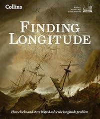 Finding longitude ships for sale  Delivered anywhere in UK