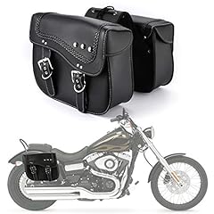 Innoglow motorcycle saddlebags for sale  Delivered anywhere in USA 