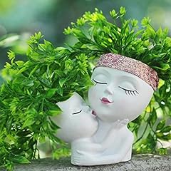 Head planter mother for sale  Delivered anywhere in USA 