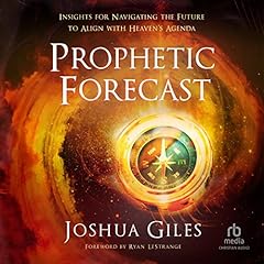 Prophetic forecast insights for sale  Delivered anywhere in USA 