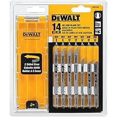 Dewalt jigsaw blades for sale  Delivered anywhere in USA 