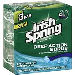 Irish spring deep for sale  Delivered anywhere in USA 