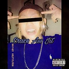 Craze ass jit for sale  Delivered anywhere in UK