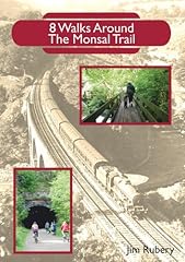 Walks around monsal for sale  Delivered anywhere in UK