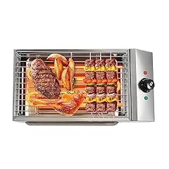Electric grill 1800 for sale  Delivered anywhere in USA 