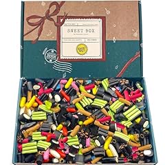 Heavenly sweets liquorice for sale  Delivered anywhere in UK