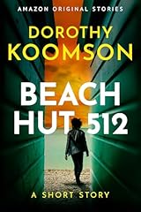 Beach hut 512 for sale  Delivered anywhere in UK