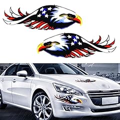 Eagle with flag for sale  Delivered anywhere in USA 