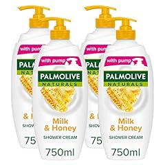 Palmolive naturals shower for sale  Delivered anywhere in UK