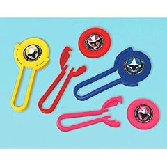 Amscan power rangers for sale  Delivered anywhere in USA 