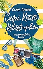 Caipi küsse katastrophen gebraucht kaufen  Wird an jeden Ort in Deutschland