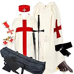 Masonic knights templar for sale  Delivered anywhere in UK