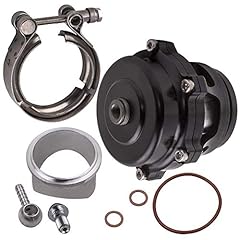 50mm aluminum turbo for sale  Delivered anywhere in UK