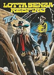 Tex 630 prima usato  Spedito ovunque in Italia 