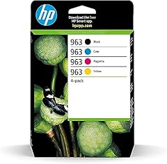 963 pack cartouches d'occasion  Livré partout en France