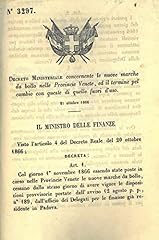 Concernente nuove marche usato  Spedito ovunque in Italia 