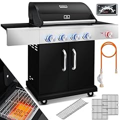 Kesser barbecue gaz d'occasion  Livré partout en Belgiqu
