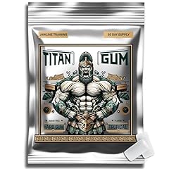Titan gum ultra for sale  Delivered anywhere in USA 