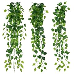 Lot plantes artificielles d'occasion  Livré partout en Belgiqu