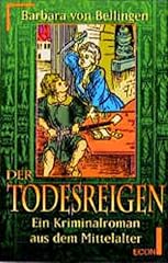 Todesreigen kriminalroman dem gebraucht kaufen  Wird an jeden Ort in Deutschland