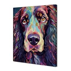 Jenwll dog canvas for sale  Delivered anywhere in USA 