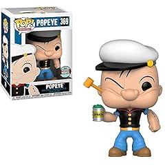 Funko popeye popeye for sale  Delivered anywhere in UK