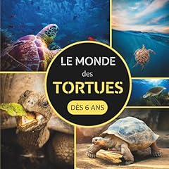 Tortues livre documentaire d'occasion  Livré partout en France