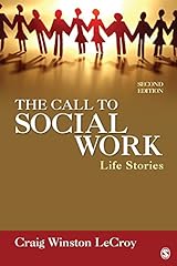 Call social work for sale  Delivered anywhere in UK