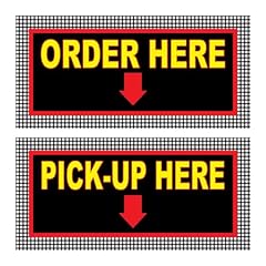 Food truck decals for sale  Delivered anywhere in USA 