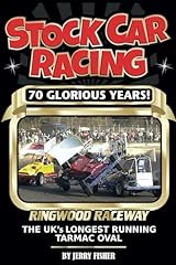 Stock car racing for sale  Delivered anywhere in UK