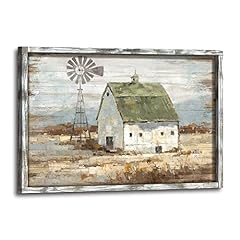 Farmhouse framed wall for sale  Delivered anywhere in USA 