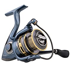 Pflueger president spinning for sale  Delivered anywhere in USA 