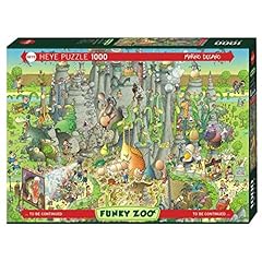 Heye 29727 puzzle gebraucht kaufen  Wird an jeden Ort in Deutschland