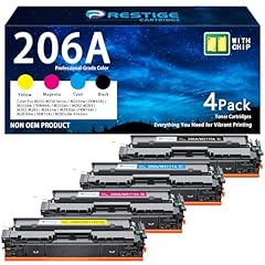 206a toner cartridge for sale  Delivered anywhere in USA 